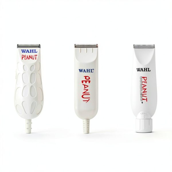Wahl Professional Hair Trimmer Clipper Blades-3