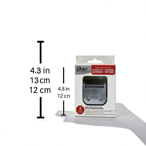 Oster Professional Hair Trimmer Replacement Blade-2