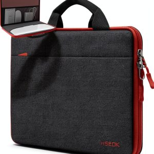 13.3 Inch Laptop Sleeve Hseok Water‑Resistant-0