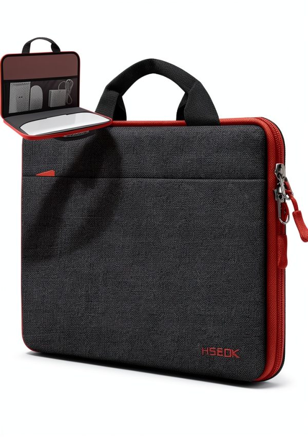13.3 Inch Laptop Sleeve Hseok Water‑Resistant-0