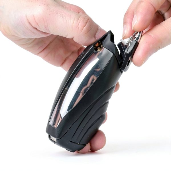 Wahl Stainless Steel Hair Clipper Blades-5