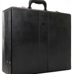 Solo Women's Laptop Briefcase Dual Lock Durable-0