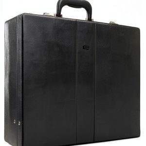 Solo Women's Laptop Briefcase Dual Lock Durable-0