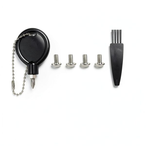 AIJALY Hair Trimmer Blade Set High Quality Steel-4