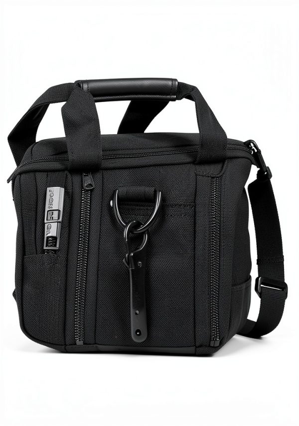 EMPSIGN Laptop Briefcase Durable Water Repellent-6