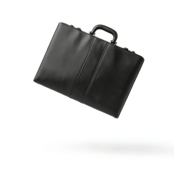 Solo Women's Laptop Briefcase Dual Lock Durable-1