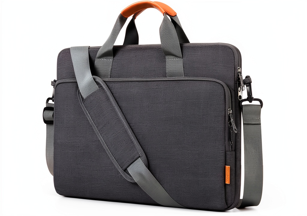 Bagasin Sls002-17-G laptop briefcase