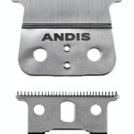 Andis Ceramic T‑Blade Replacement for Men Trimmers-0