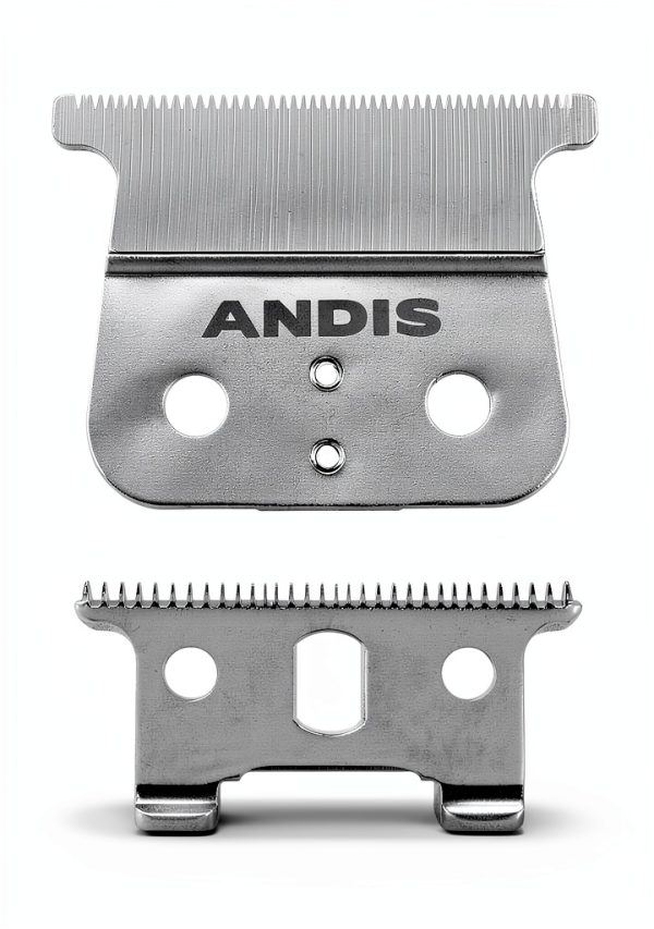 Andis Ceramic T‑Blade Replacement for Men Trimmers-0