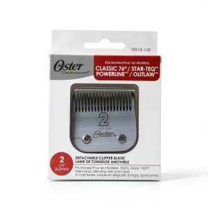 Oster Professional Hair Trimmer Replacement Blade-0