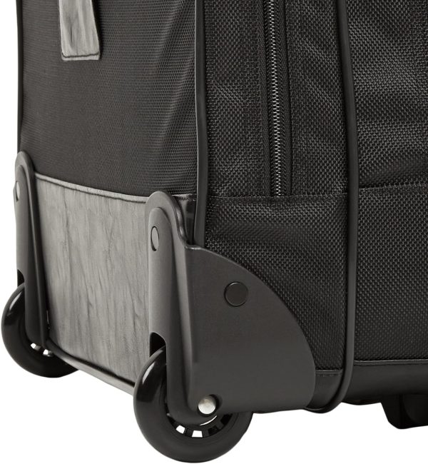 Amazon Basics 15.6 Inch Laptop Briefcase-6