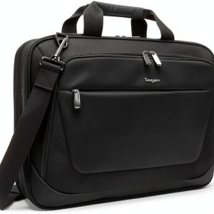 Targus Laptop Briefcase 15.6 inch Modern Design-0