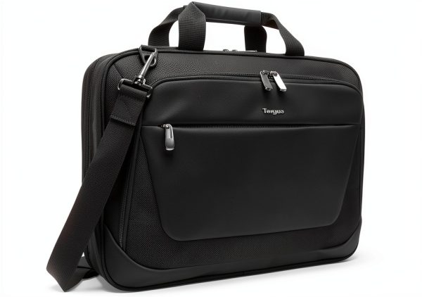Targus Laptop Briefcase 15.6 inch Modern Design-0