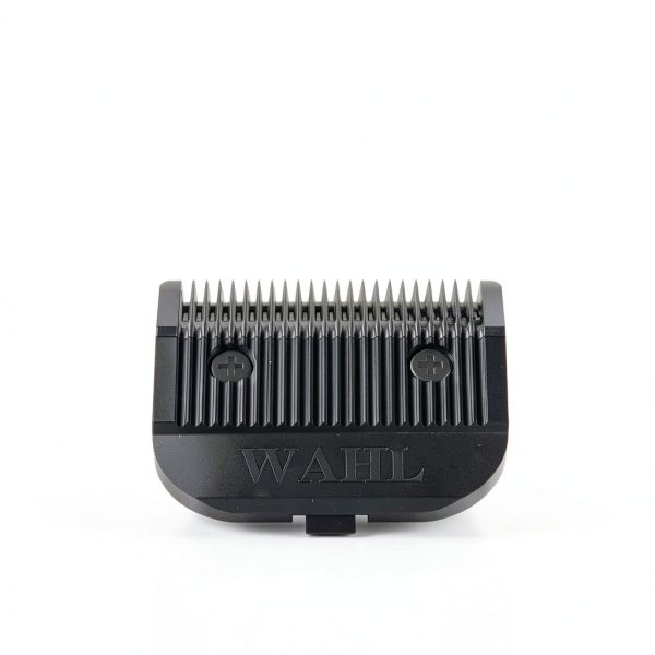 Wahl Stainless Steel Hair Clipper Blades-8