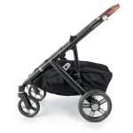 UPPAbaby Vista Basket Cover Grey Polyester-0