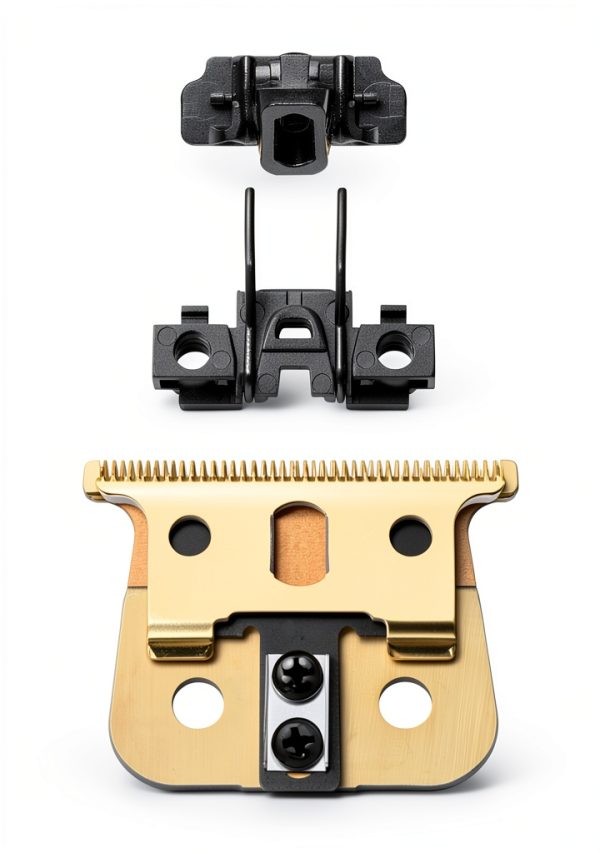 Andis Hair Trimmer Blade Gold Precision 74110-2