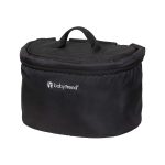 Baby Trend Stroller Wagon Deluxe Storage Basket Polyester-0