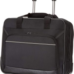 Amazon Basics 15.6 Inch Laptop Briefcase-0
