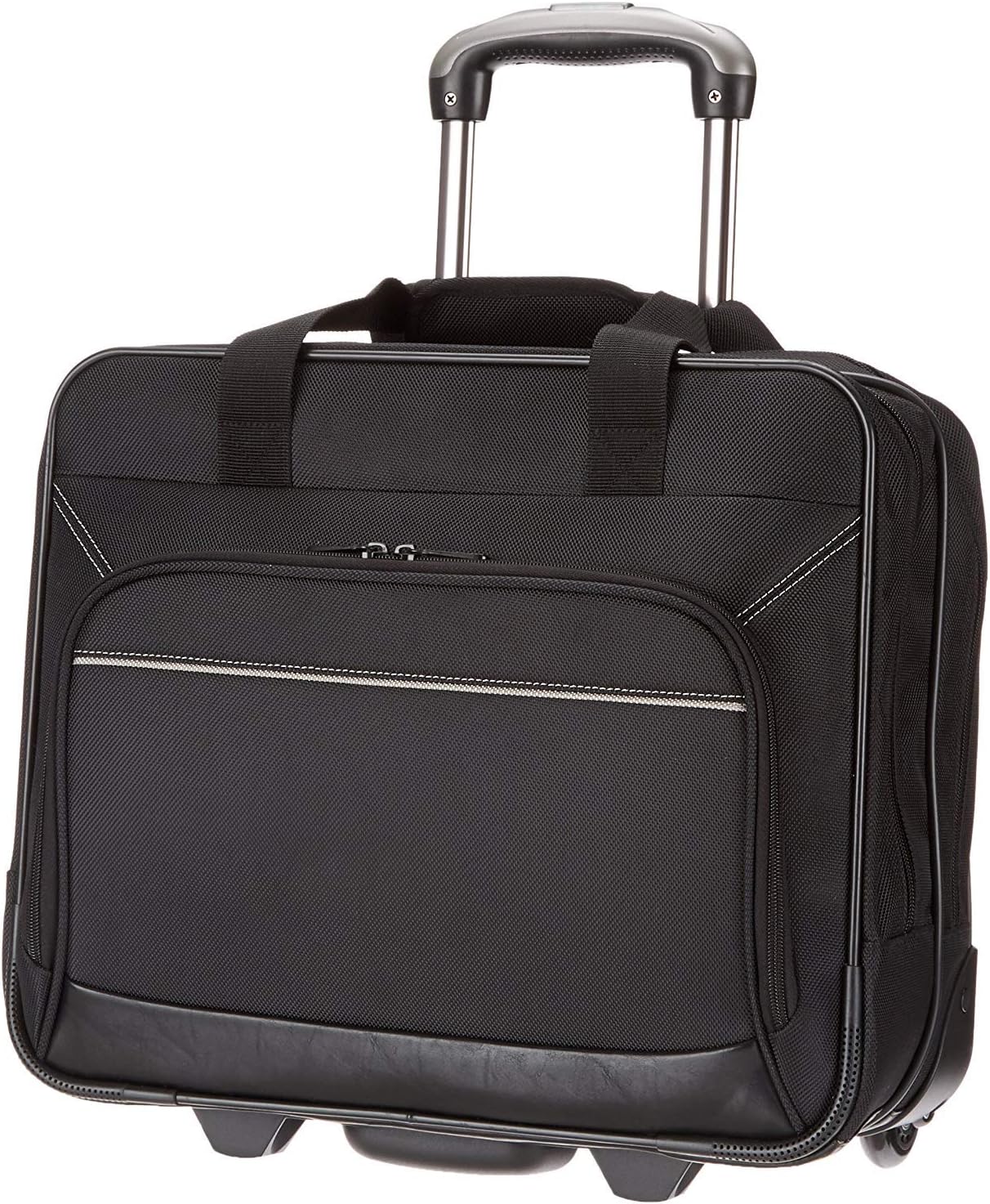 Amazon Basics 15.6 Inch Laptop Briefcase