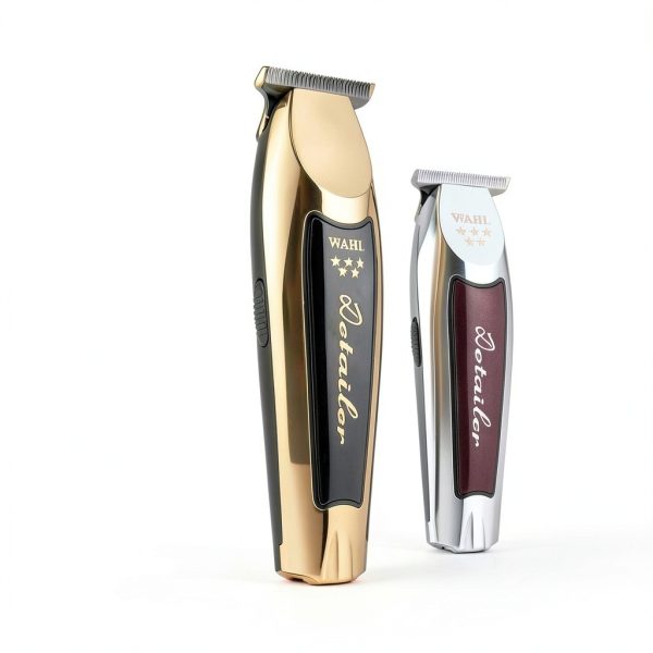 Wahl Professional Hair Trimmer Clipper Blades-3