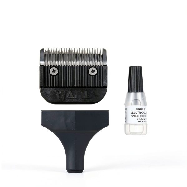 Wahl Stainless Steel Hair Clipper Blades-7