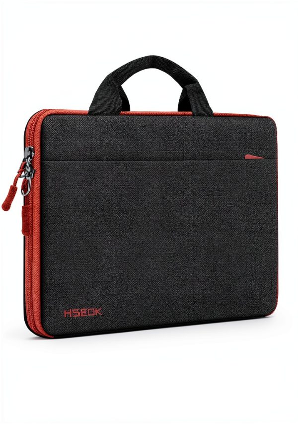 13.3 Inch Laptop Sleeve Hseok Water‑Resistant-1