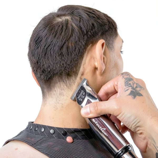 Wahl Professional Hair Trimmer Clipper Blades-2