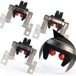 XCEL Blade Drive for Clippers Metal Bar Lubricant-0