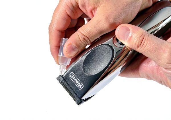Wahl Stainless Steel Hair Clipper Blades-6