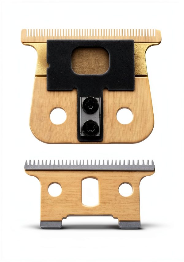 Andis Hair Trimmer Blade Gold Precision 74110-4