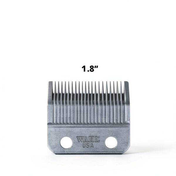 Wahl Professional Hair Trimmer Clipper Blades-1