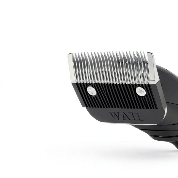 Wahl Stainless Steel Hair Clipper Blades-3