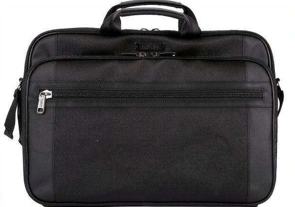 Kenneth Cole Reaction Laptop Briefcase-5