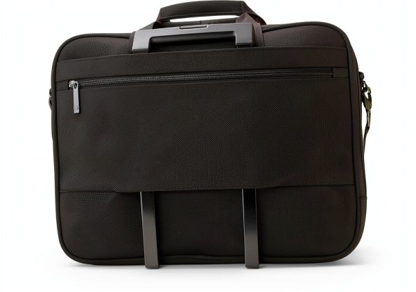 Samsonite Slim Laptop Briefcase for Unisex Adults-2
