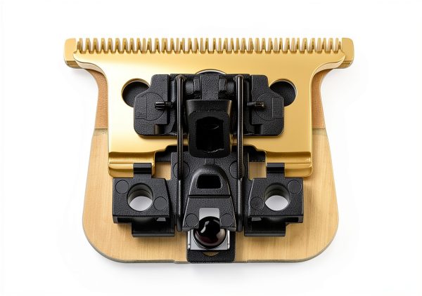 Andis Hair Trimmer Blade Gold Precision 74110-3