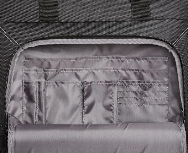Amazon Basics 15.6 Inch Laptop Briefcase-2