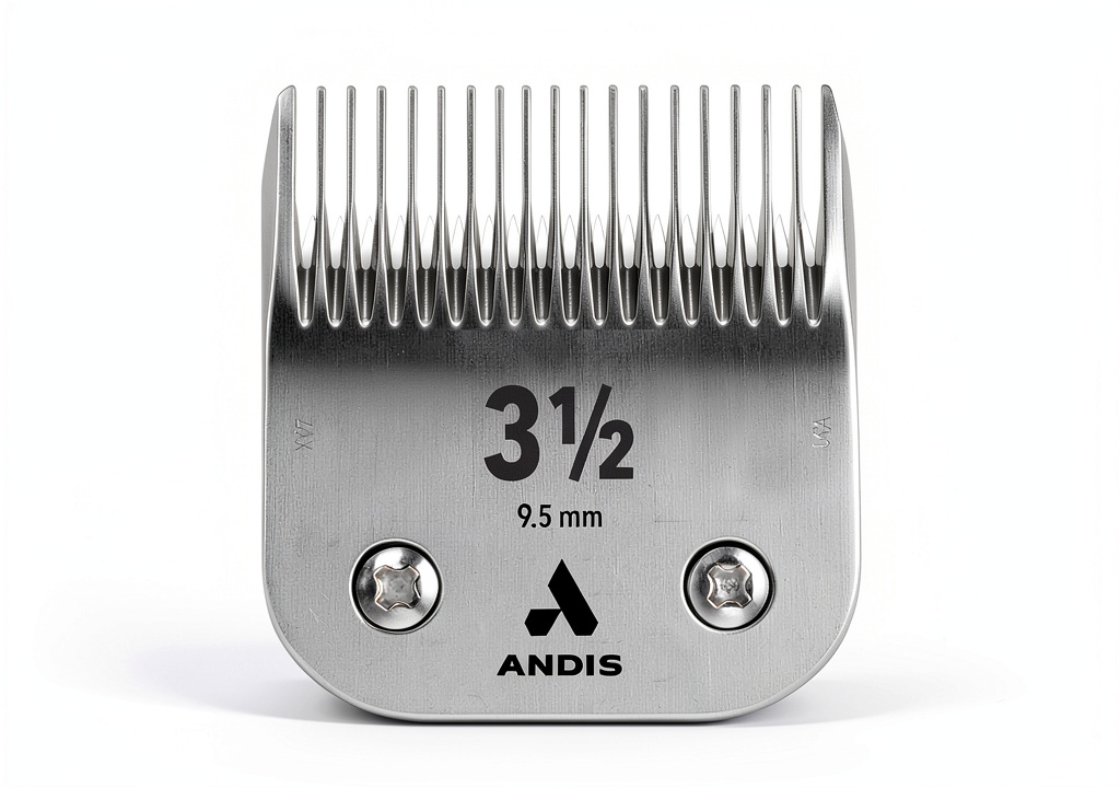 Andis Co hair trimmer blades