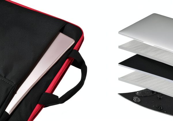 13.3 Inch Laptop Sleeve Hseok Water‑Resistant-2