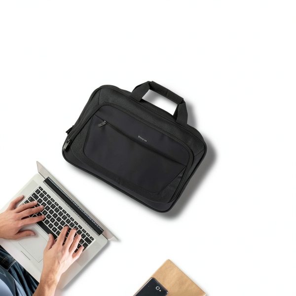 Targus Laptop Briefcase 15.6 inch Modern Design-3