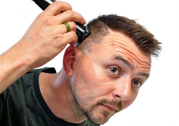 Wahl Stainless Steel Hair Clipper Blades-4