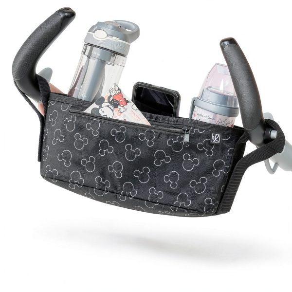 J.L. Childress Portable Baby Stroller Organizer-2