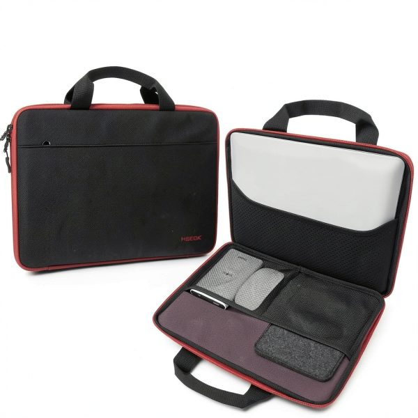 13.3 Inch Laptop Sleeve Hseok Water‑Resistant-3