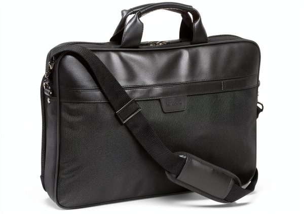 Kenneth Cole Reaction Laptop Briefcase-4