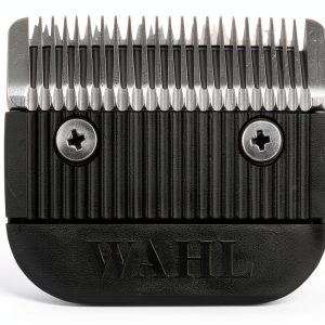 Wahl Stainless Steel Hair Clipper Blades-0