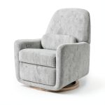 Ubabub Arc Glider Recliner Modern Nursery Furniture-0