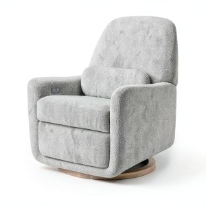 Ubabub Arc Glider Recliner Modern Nursery Furniture-0