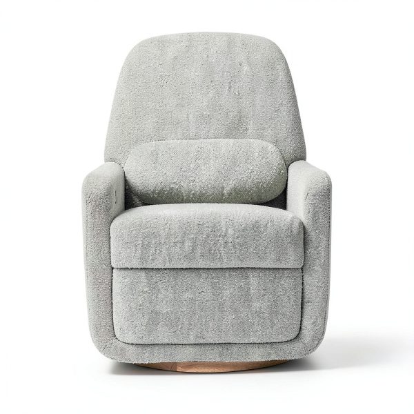 Ubabub Arc Glider Recliner Modern Nursery Furniture-10