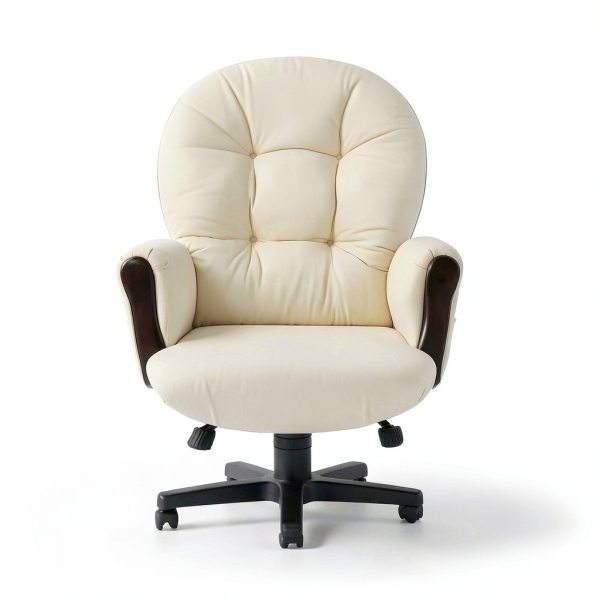 Naomi Home Brisbane Glider and Ottoman Set Espresso-3