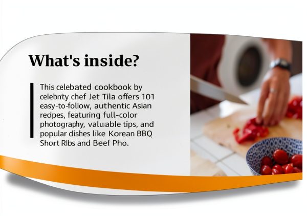 Asian Cooking Kindle Cookbook by Page Street Publishing with 340 Pages-1