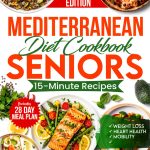 Mediterranean Low Carb Cookbook Amazon Kindle eBook 4.7 Rating-0